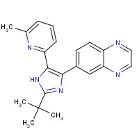 356559-20-1 SB-525334 chemical structure