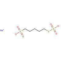 385398-78-7 Sodium (4-Sulfonatobutyl)methanethiosulfonate chemical structure