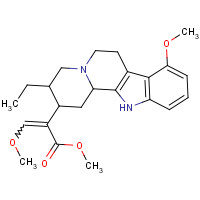 14382-79-7 Speciociliatine chemical structure