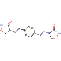 25683-71-0 Terizidone chemical structure