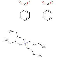 116263-39-9 Tetrabutylammonium bibenzoate chemical structure
