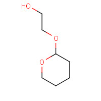 2162-31-4 Tetrahydropyranylethyleneglycol chemical structure