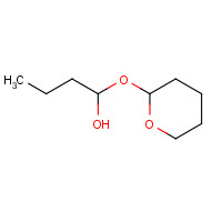 51326-51-3 4-Tetrahydropyranyloxy-butan-1-ol chemical structure