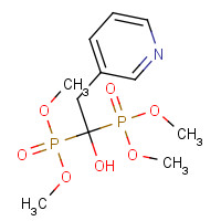 919355-29-6 Tetramethyl Risedronate chemical structure