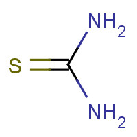 285977-83-5 Thio Urea-13C,15N2 chemical structure