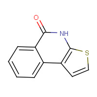 420849-22-5 TIQ-A chemical structure