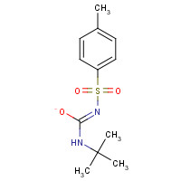 1219794-57-6 Tolbutamide-d9 chemical structure