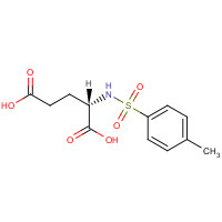 4816-80-2 N-Tosyl-L-glutamic Acid chemical structure