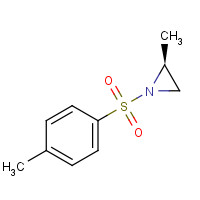 119461-40-4 (S)-1-Tosyl-2-methylaziridine chemical structure