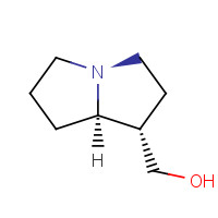 526-64-7 Trachelanthamidine chemical structure