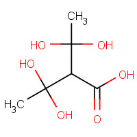 2140-49-0 Triacetic Acid chemical structure