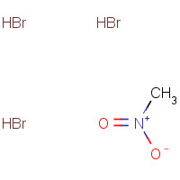 464-10-8 Tribromonitromethane chemical structure