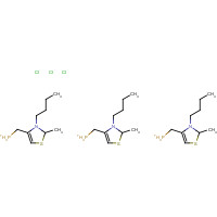 211919-65-2 Tri-N-butyl[(2-methyl-1,3-thiazol-4-yl)methyl]phosphonium Chloride chemical structure