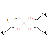 5700-28-7 Triethoxyethynylsilane chemical structure