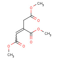 20820-77-3 Trimethyl Aconitate chemical structure
