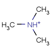 18856-86-5 Trimethylamine-d9 Hydrochloride chemical structure