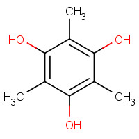 4463-03-0 Trimethylphloroglucinol chemical structure