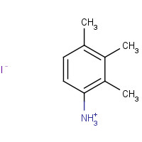 98-04-4 Trimethylphenylammonium Iodide chemical structure