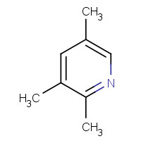 74409-42-0 2,3,5-Trimethylpyridine N-Oxide chemical structure