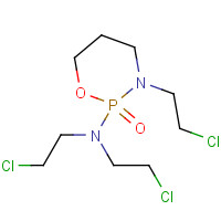 22089-22-1 Trofosfamide chemical structure