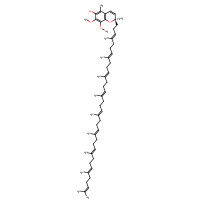 2382-48-1 Ubichromenol chemical structure