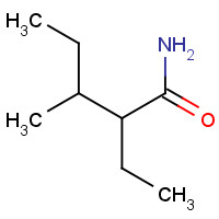 4171-13-5 Valnoctamide chemical structure