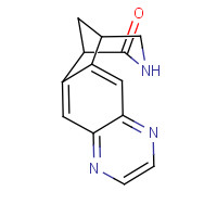 873302-30-8 Varenicline Lactam chemical structure