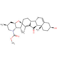 212968-58-6 Verapatuline chemical structure