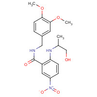 1216710-83-6 rac Xanthoanthrafil-d3 chemical structure