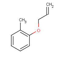 936-72-1 o-Allyloxytoluene chemical structure