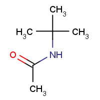 762-84-5 N-tert-Butylacetamide chemical structure
