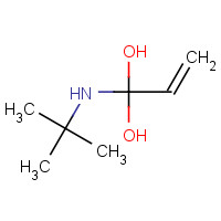 107-58-4 N-(tert-Butyl)acrylamide chemical structure
