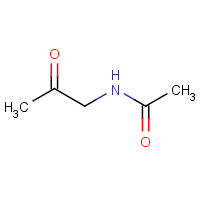 1113-68-4 NN-Diacetylmethylamine chemical structure