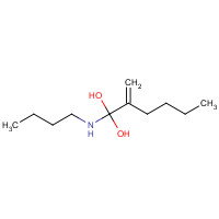 2274-13-7 NN-Dibutylacrylamide chemical structure