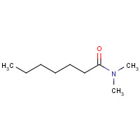 1115-96-4 NN-Dimethylpimelamide chemical structure