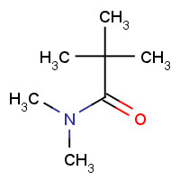 24331-71-3 NN-Dimethylpivalamide chemical structure