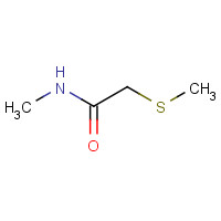 631-67-4 NN-Dimethylthioacetamide chemical structure