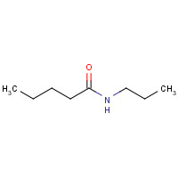 1116-24-1 NN-Dipropylacetamide chemical structure