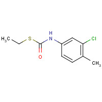 209683-36-3 Ethyl 3-Chloro-4-methylthiolcarbanilate chemical structure