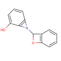 1761-56-4 o-(o-Hydroxybenzylideneamino)phenol chemical structure