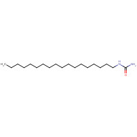 2158-08-9 N-Octadecylurea chemical structure