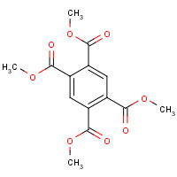 635-10-9 Tetramethyl 1,2,4,5-Benzenetetracarboxylate chemical structure