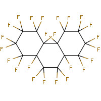 306-91-2 Perfluoro(perhydrophenanthrene) chemical structure