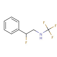 239087-10-6 2-Fluoro-3-(trifluoromethyl)-phenylacetonitrile chemical structure