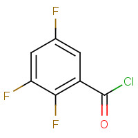 240800-48-0 2,3,5-Trifluorobenzoyl chloride chemical structure