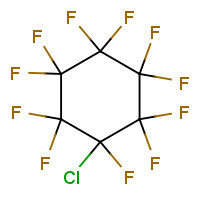 336-15-2 Chloroperfluorocyclohexane chemical structure