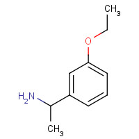 76935-76-7 3-Ethoxyphenethylamine chemical structure