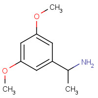 3213-28-3 3,5-Dimethoxyphenethylamine chemical structure