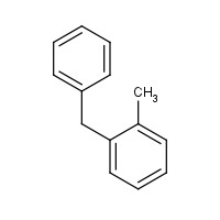 713-36-0 2-Methyldiphenylmethane chemical structure