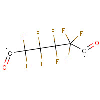 37881-62-2 Octafluoroadipoyl fluoride chemical structure